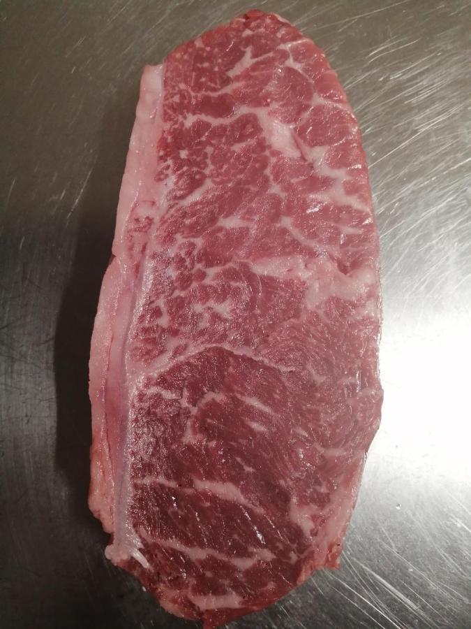 Charlottenhof 호텔 메셀 외부 사진